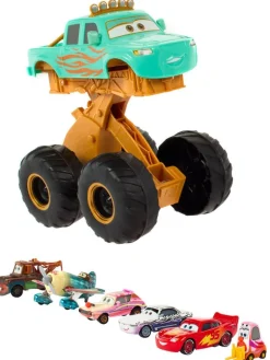 Circus Stunt Ivy Hmd76>Cars Clearance