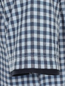 Casamoda Kauluspaidat|paita 944202400 100 Blue