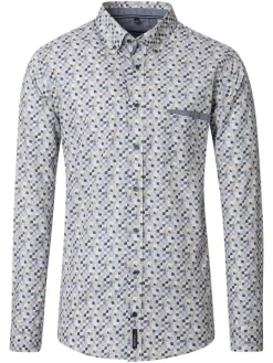 paita 454482500 Casual fit>Casamoda New