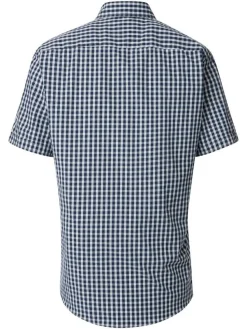 Casamoda Kauluspaidat|paita 954389300 Casual fit 100 Blue