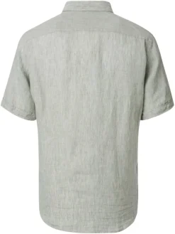 Casamoda Kauluspaidat|pellavapaita 954404400 Casual fit