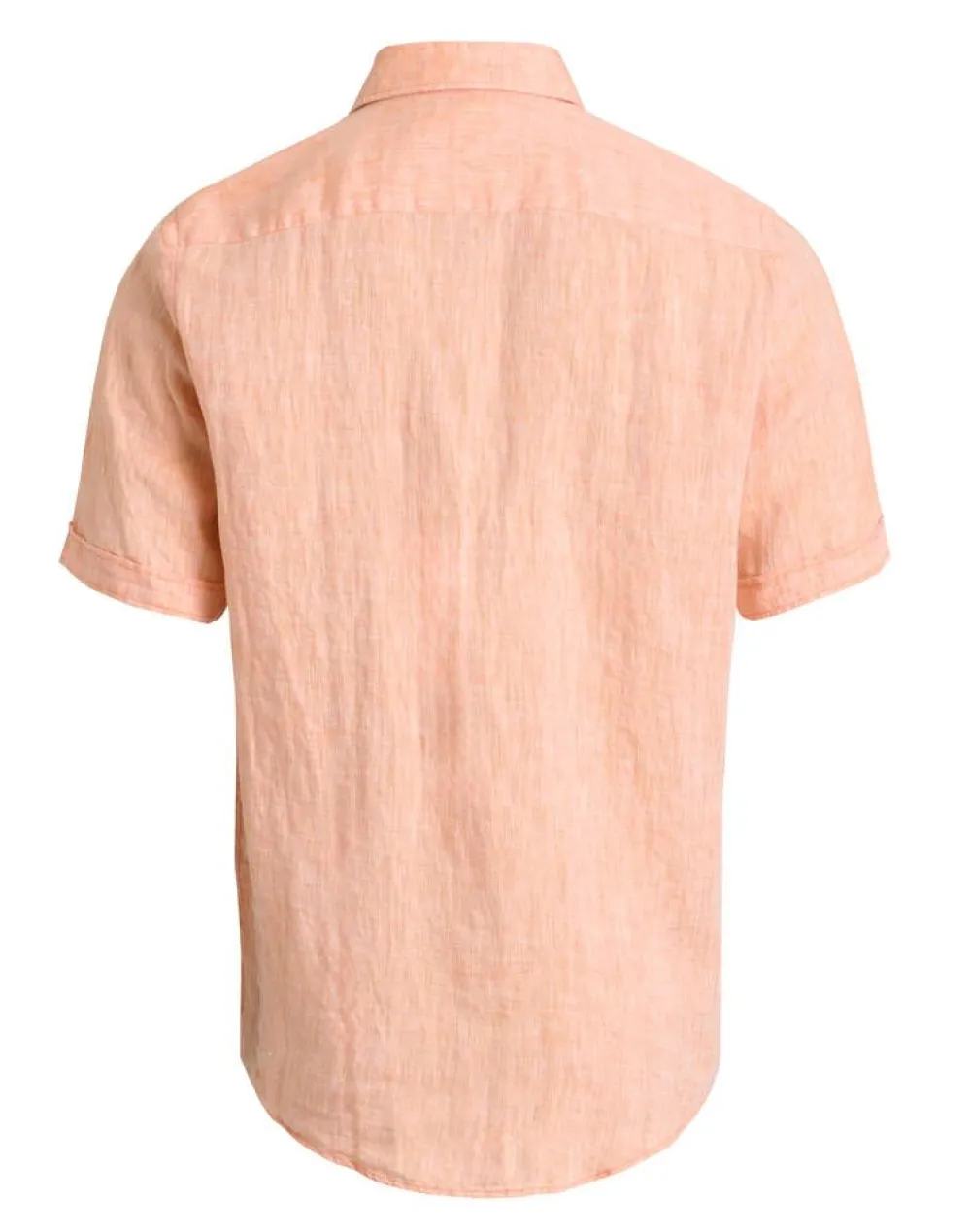 Casamoda Kauluspaidat|pellavapaita 954404400 Casual fit