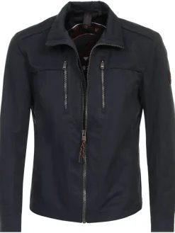 Casamoda Kevättakit|takki 544193900 105 Night Blue