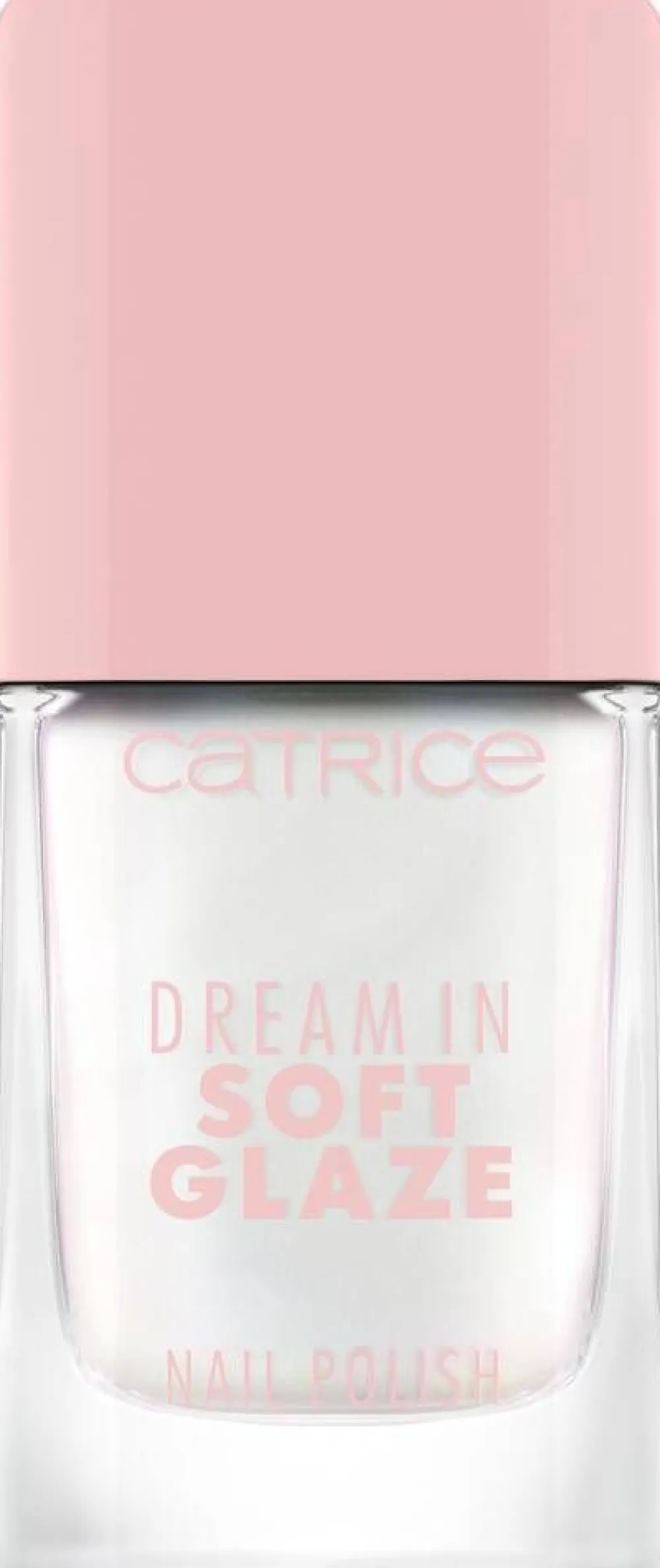 Dream In Soft Glaze Nail Polish 010>Catrice Best
