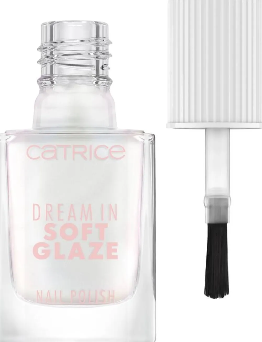 Dream In Soft Glaze Nail Polish 010>Catrice Best
