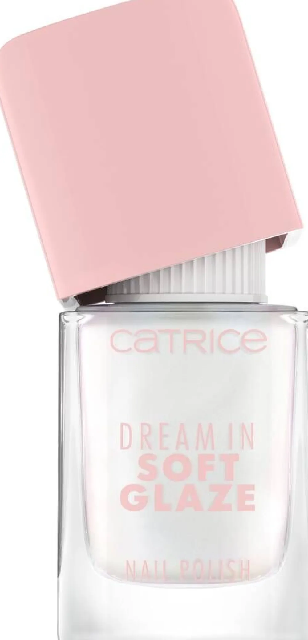 Dream In Soft Glaze Nail Polish 010>Catrice Best
