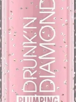 Catrice Meikit|Drunk'n Diamonds Plumping Lip Balm 040