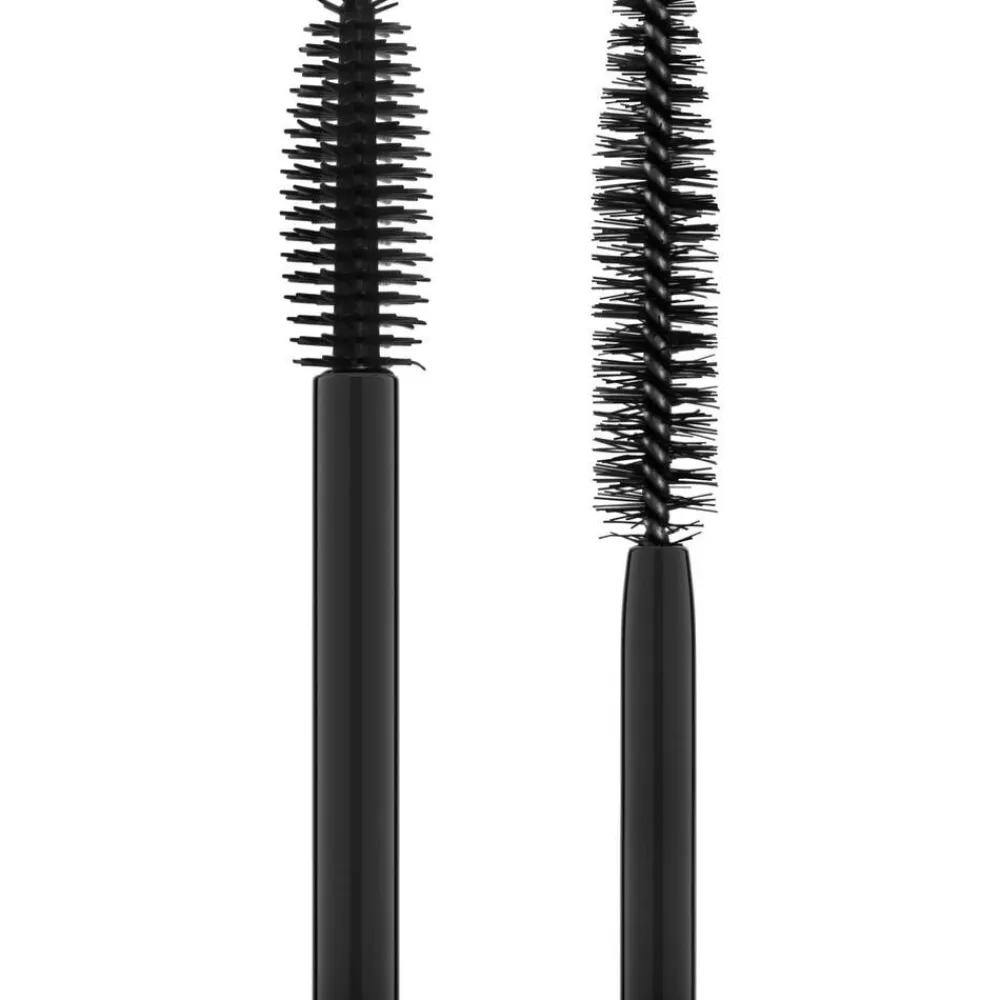 efektiripsiväri Perfect Duo XXL Effect Mascara 010>Catrice New