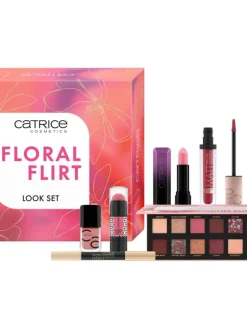 Floral Flirt Look Set>Catrice Discount