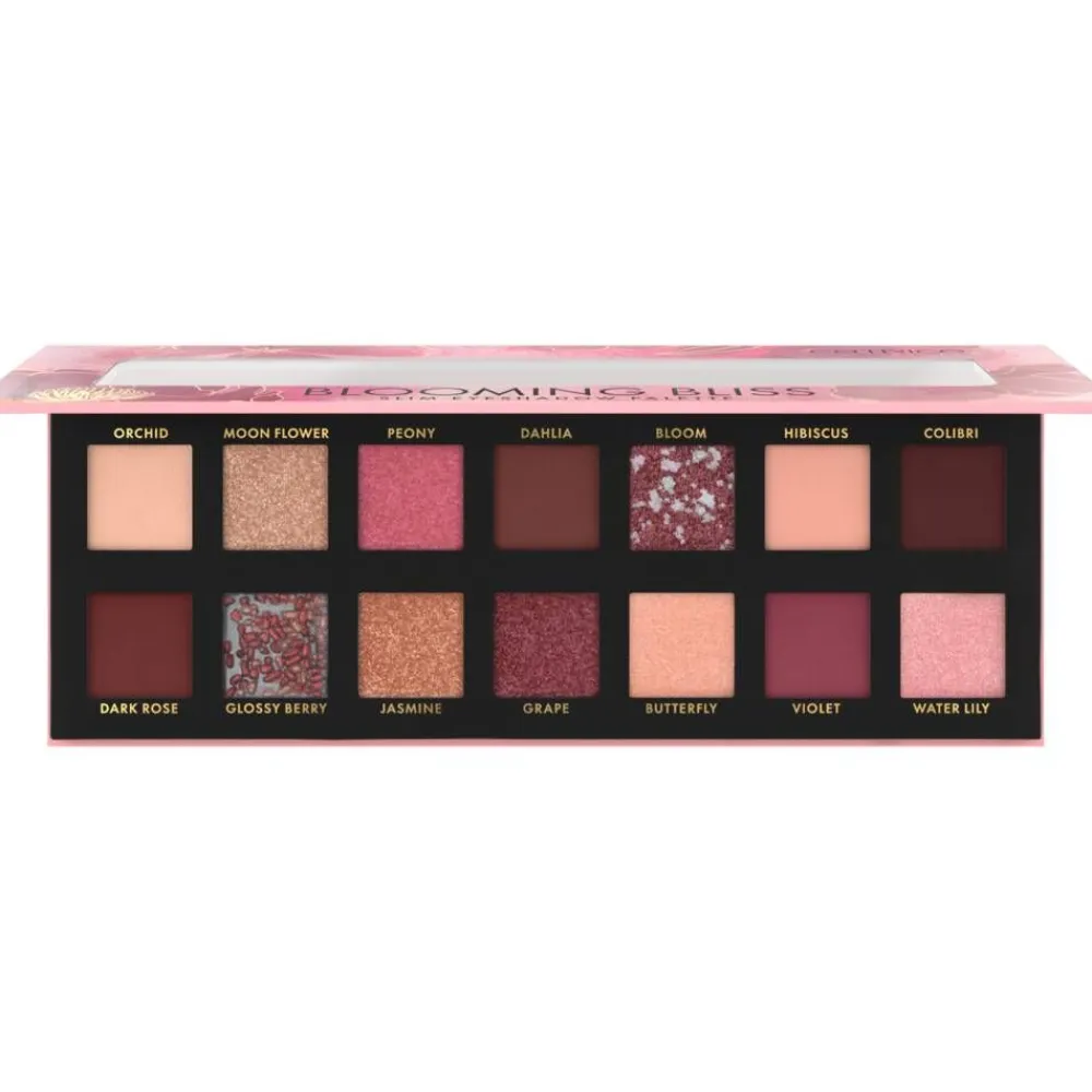 Floral Flirt Look Set>Catrice Discount