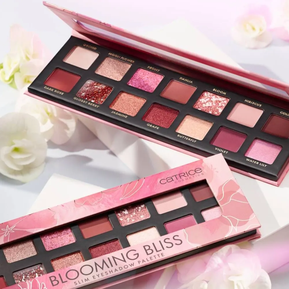 Floral Flirt Look Set>Catrice Discount