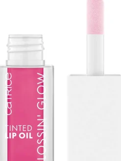 Glossin' Glow Tinted Lip Oil 040>Catrice Discount