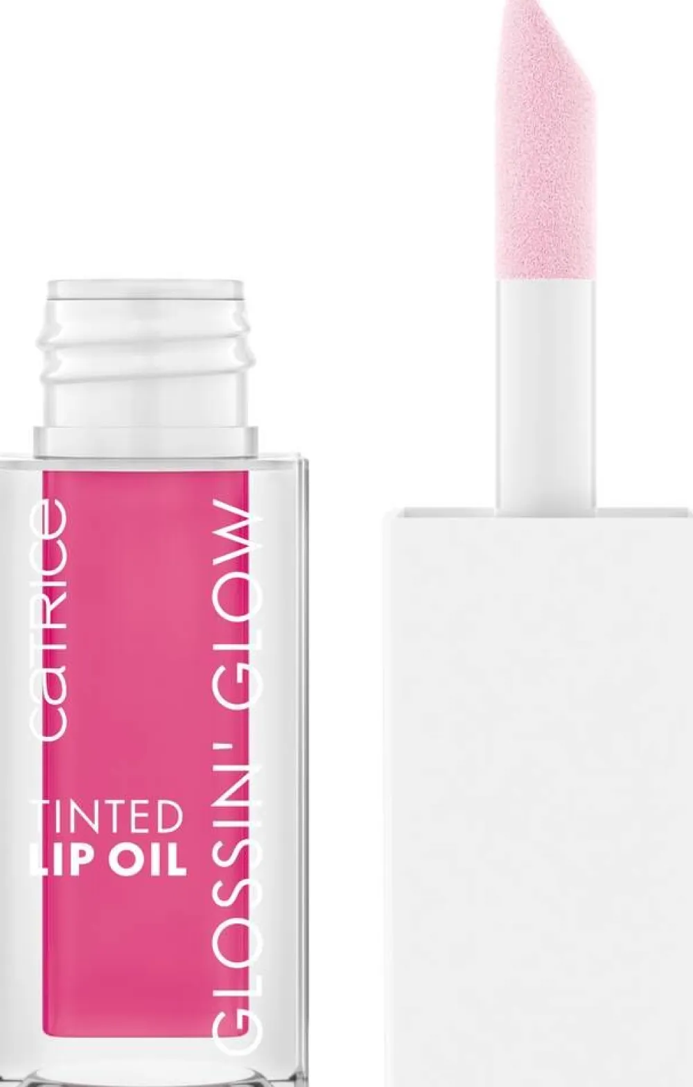 Glossin' Glow Tinted Lip Oil 040>Catrice Discount
