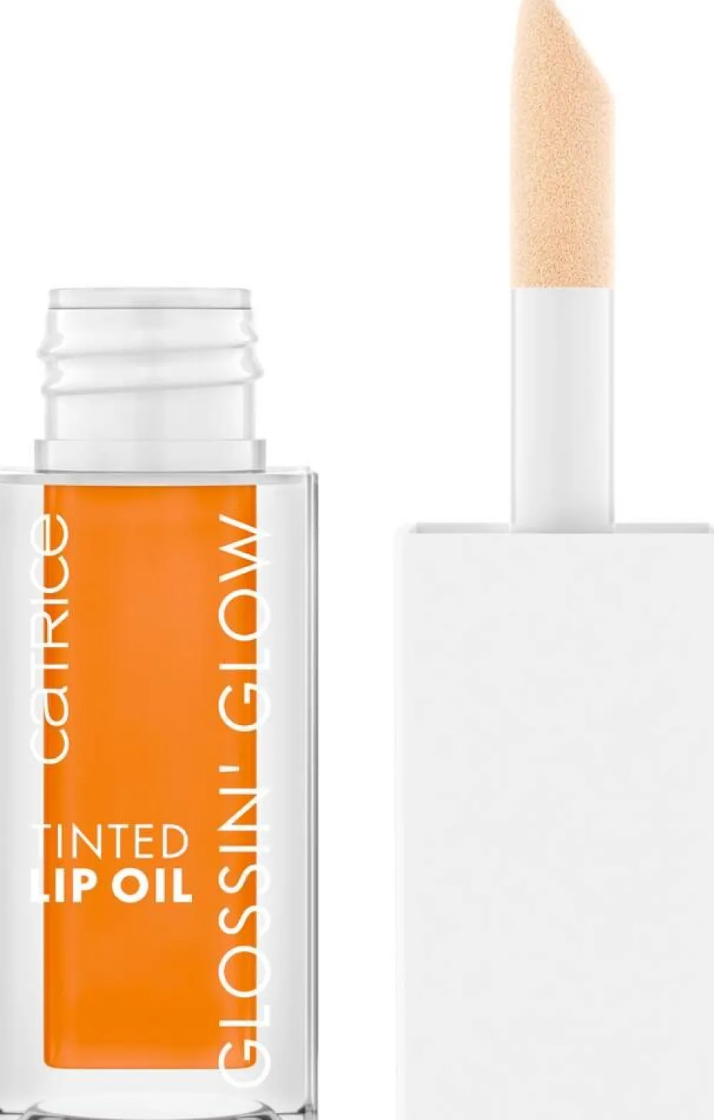 Glossin' Glow Tinted Lip Oil 030>Catrice Sale