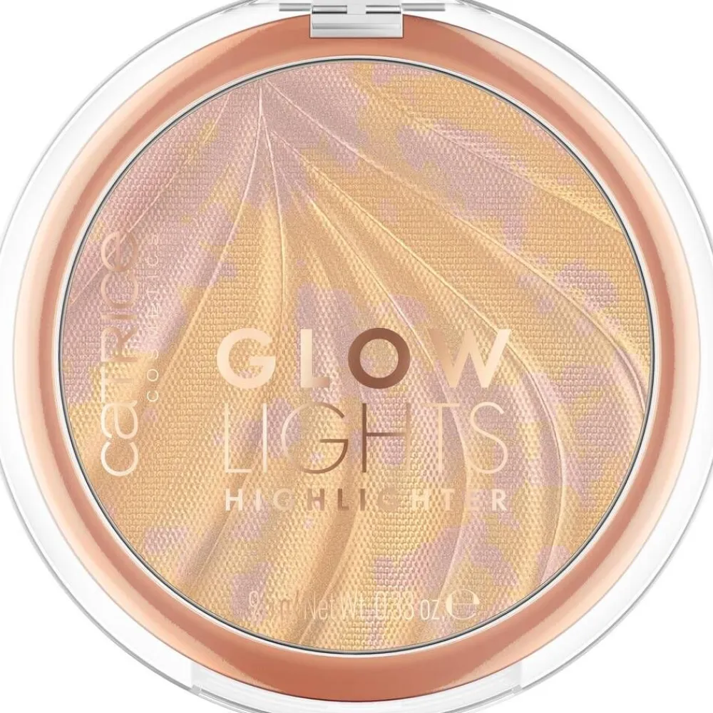Glowlights Highlighter 010>Catrice New