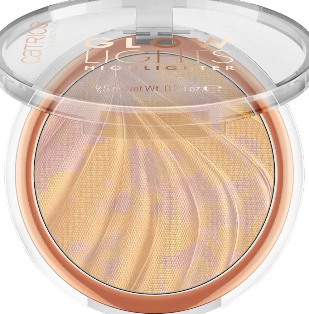 Glowlights Highlighter 010>Catrice New