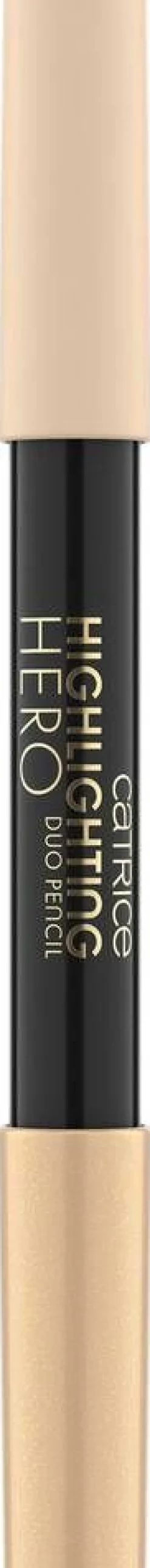 Catrice Meikit|Highlighting Hero Duo Pencil 010