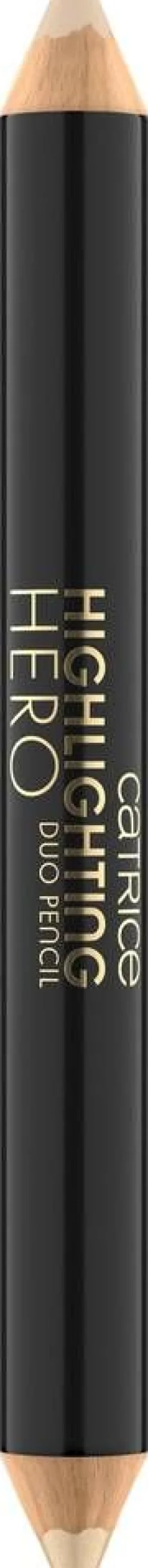 Catrice Meikit|Highlighting Hero Duo Pencil 010