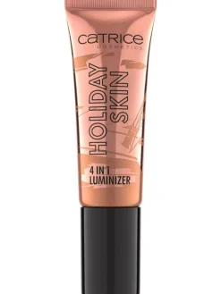 Holiday Skin 4 in 1 Luminizer 010>Catrice Best