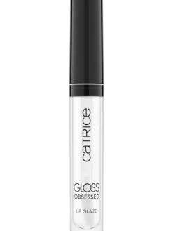 Catrice Meikit|huulikiilto Gloss Obsessed Lip Glaze 010