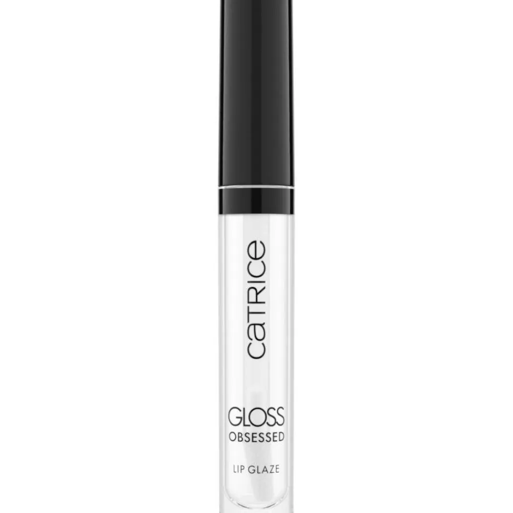 Catrice Meikit|huulikiilto Gloss Obsessed Lip Glaze 010