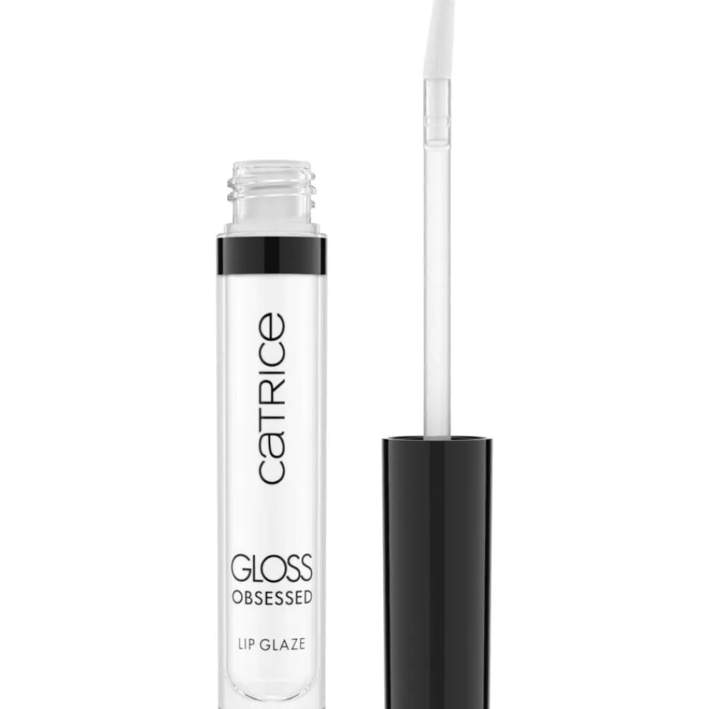 Catrice Meikit|huulikiilto Gloss Obsessed Lip Glaze 010