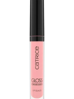 Catrice Meikit|huulikiilto Gloss Obsessed Lip Glaze 020