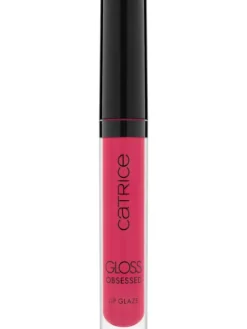 huulikiilto Gloss Obsessed Lip Glaze 030>Catrice Hot