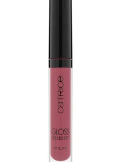 Catrice Meikit|huulikiilto Gloss Obsessed Lip Glaze 040