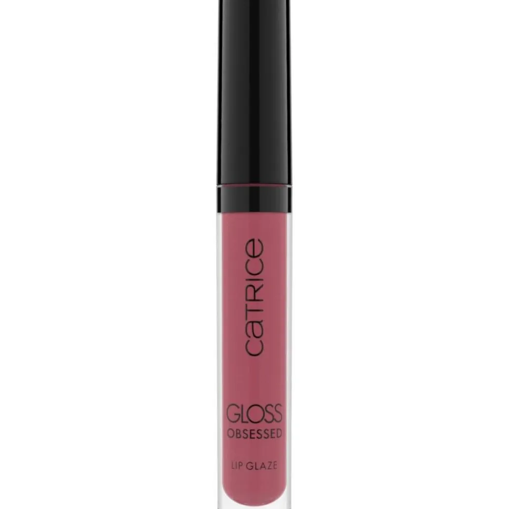 Catrice Meikit|huulikiilto Gloss Obsessed Lip Glaze 040