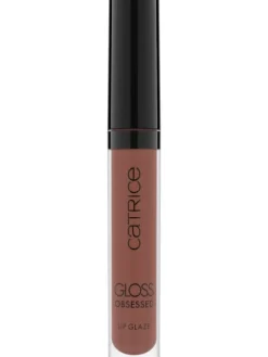 Catrice Meikit|huulikiilto Gloss Obsessed Lip Glaze 050