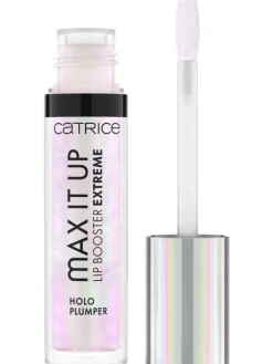 Catrice Meikit|huulikiilto Max It Up Lip Booster Extreme 050