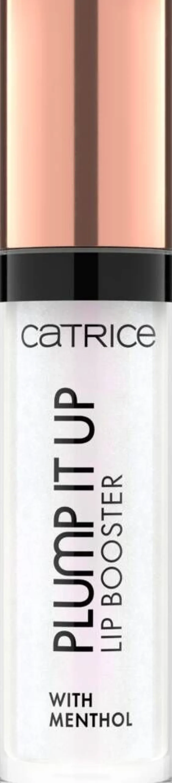 huulikiilto Plump It Up Lip Booster 010>Catrice Hot