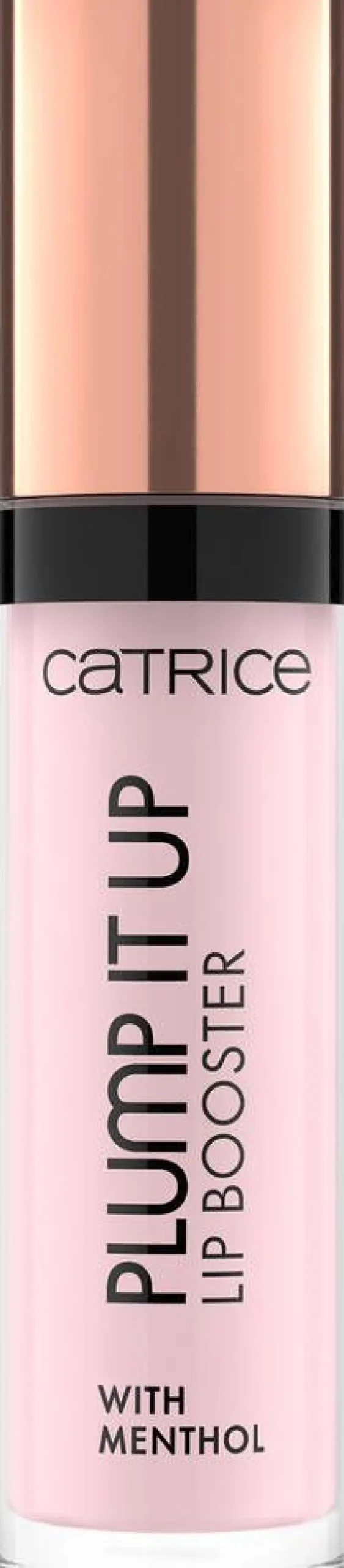 Catrice Meikit|huulikiilto Plump It Up Lip Booster 020