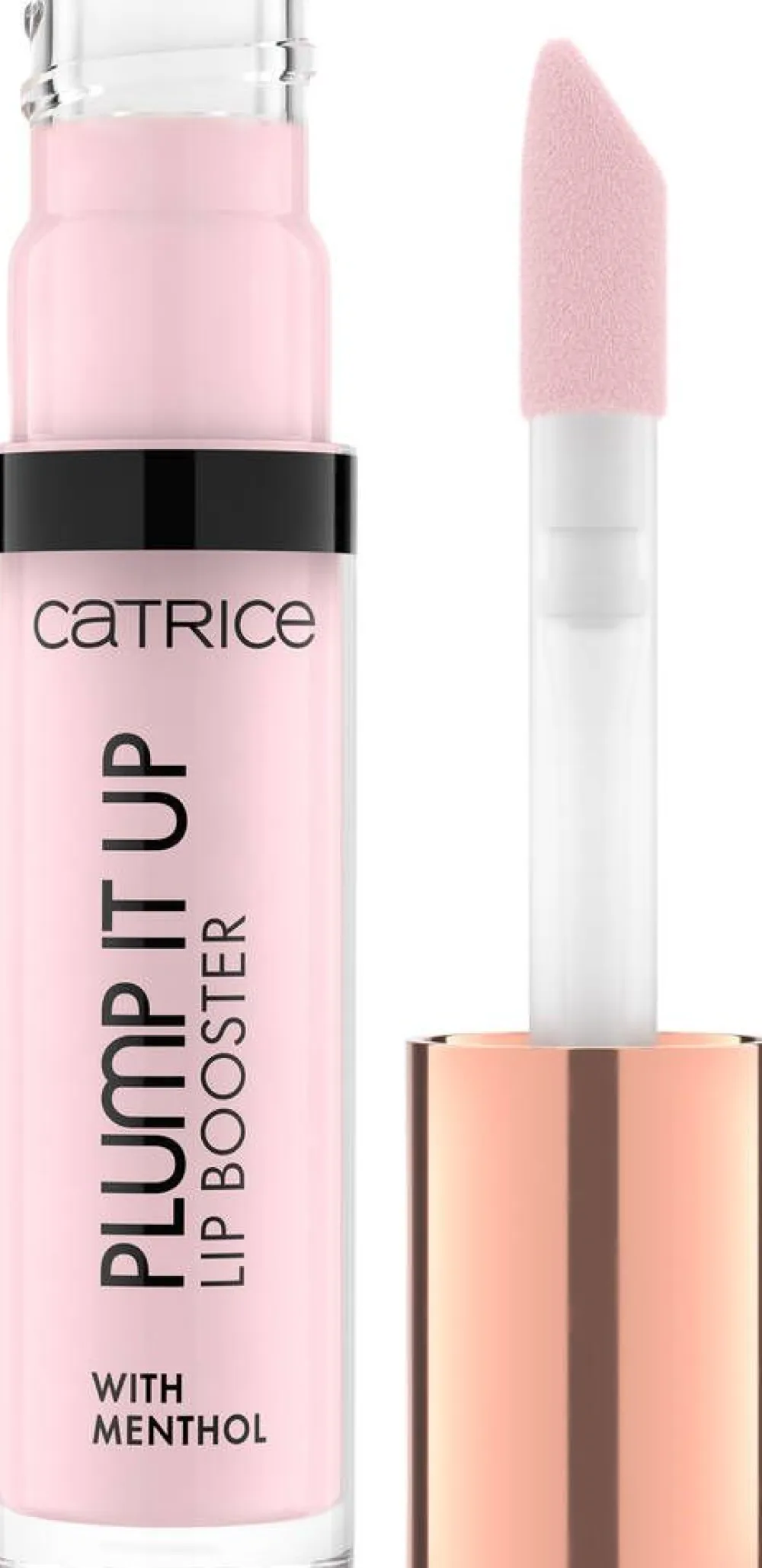 Catrice Meikit|huulikiilto Plump It Up Lip Booster 020