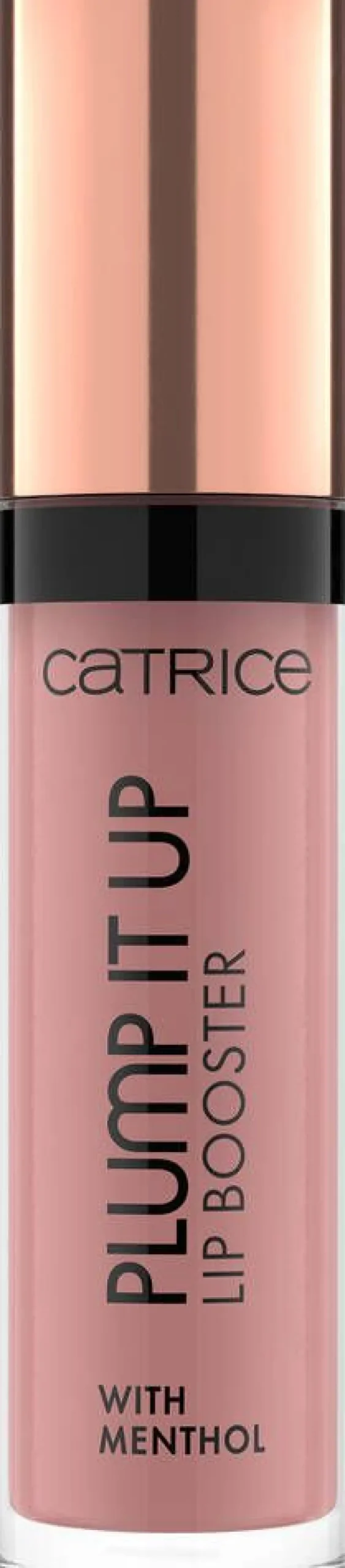 Catrice Meikit|huulikiilto Plump It Up Lip Booster 040