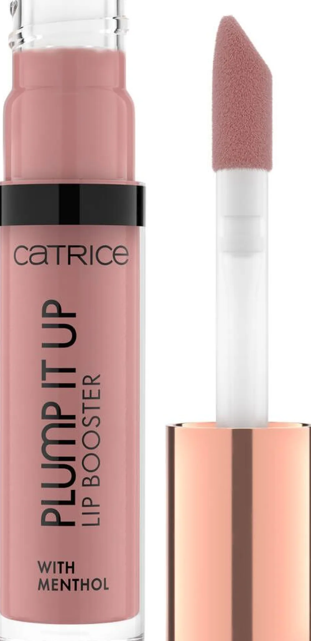 Catrice Meikit|huulikiilto Plump It Up Lip Booster 040