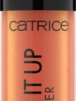 huulikiilto Plump It Up Lip Booster 070>Catrice Discount