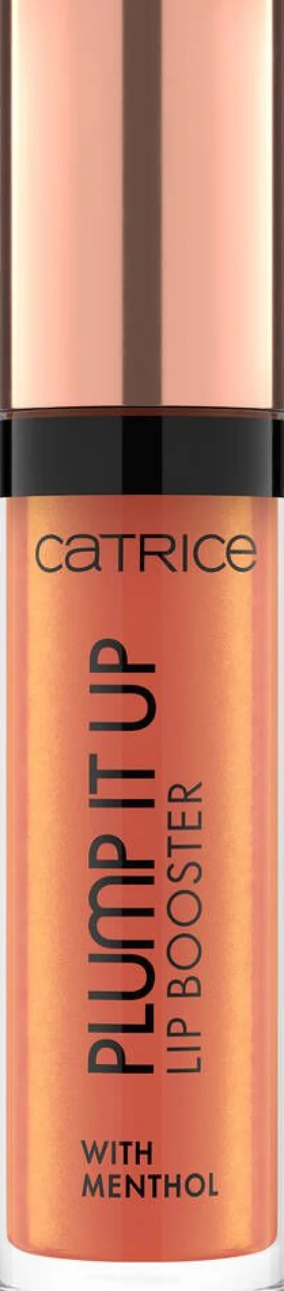 huulikiilto Plump It Up Lip Booster 070>Catrice Discount