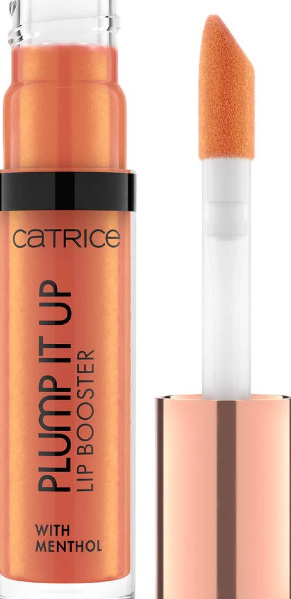 huulikiilto Plump It Up Lip Booster 070>Catrice Discount