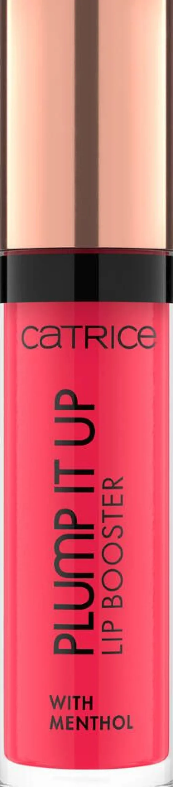 Catrice Meikit|huulikiilto Plump It Up Lip Booster 090