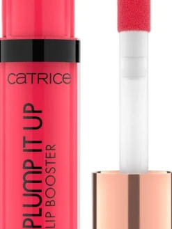 Catrice Meikit|huulikiilto Plump It Up Lip Booster 090