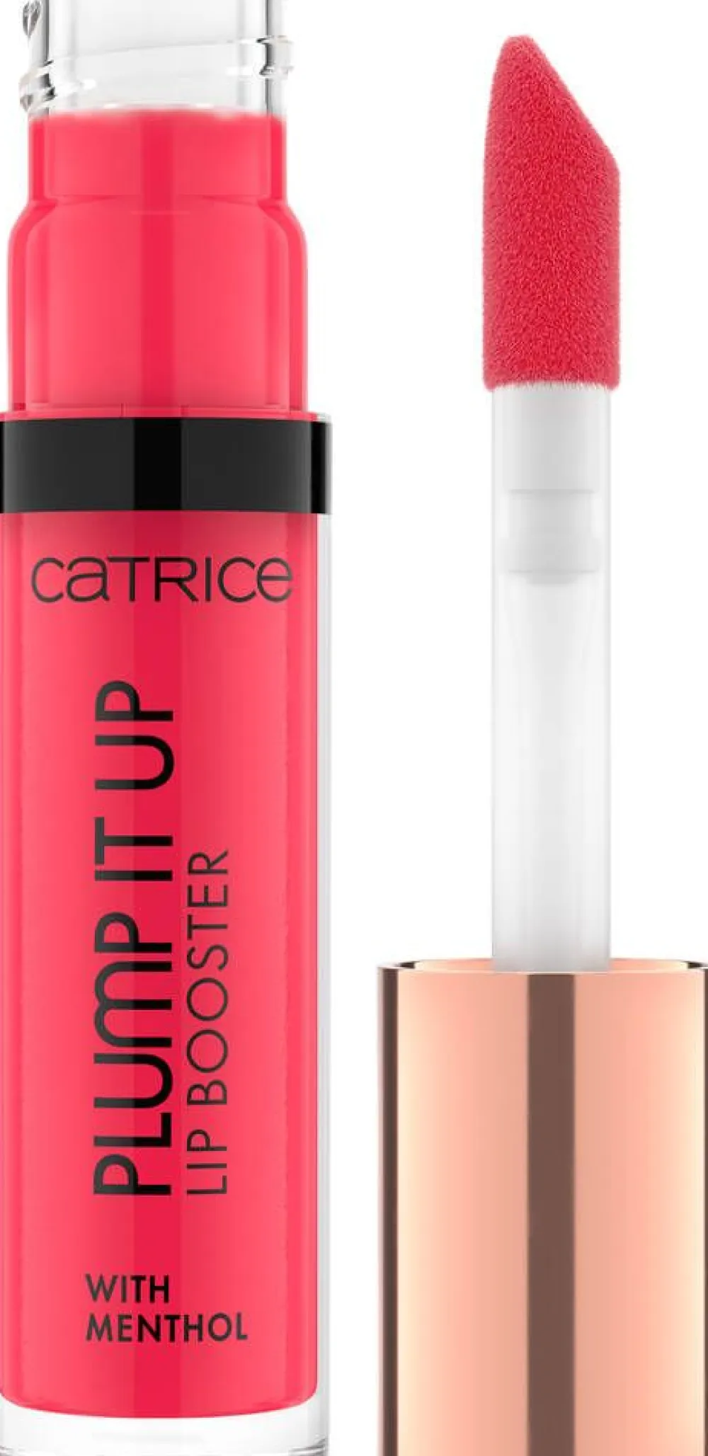 Catrice Meikit|huulikiilto Plump It Up Lip Booster 090