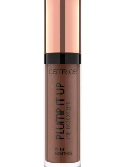 huulikiilto Plump It Up Lip Booster 100>Catrice Sale