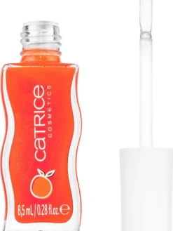 huulikiilto Summer Lips Lip Glaze C02>Catrice
