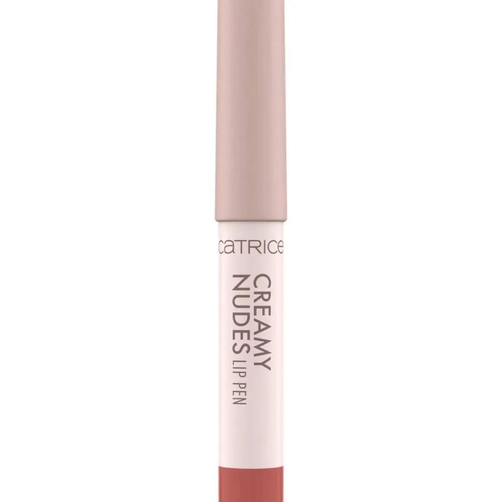Catrice Meikit|huulikynä Creamy Nudes Lip Pen 020