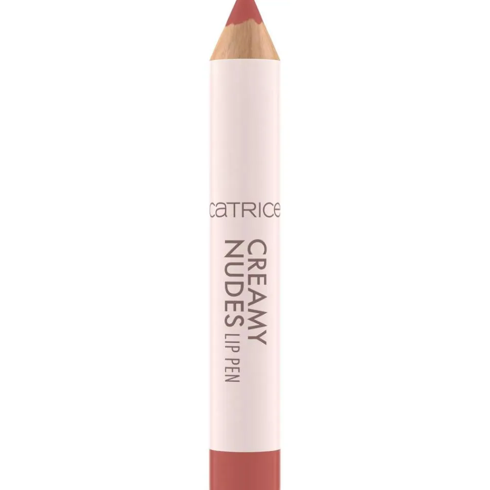 Catrice Meikit|huulikynä Creamy Nudes Lip Pen 020