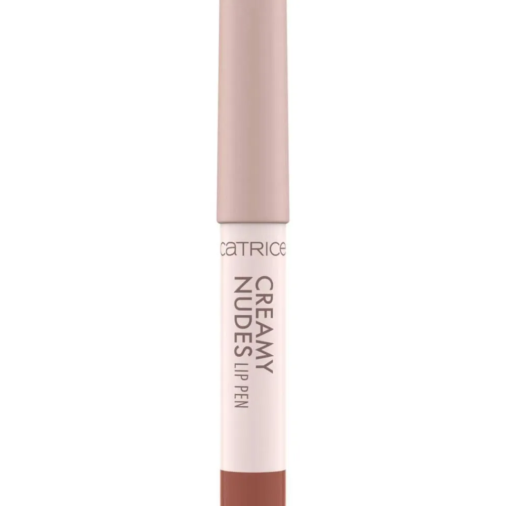 huulikynä Creamy Nudes Lip Pen 010>Catrice Online