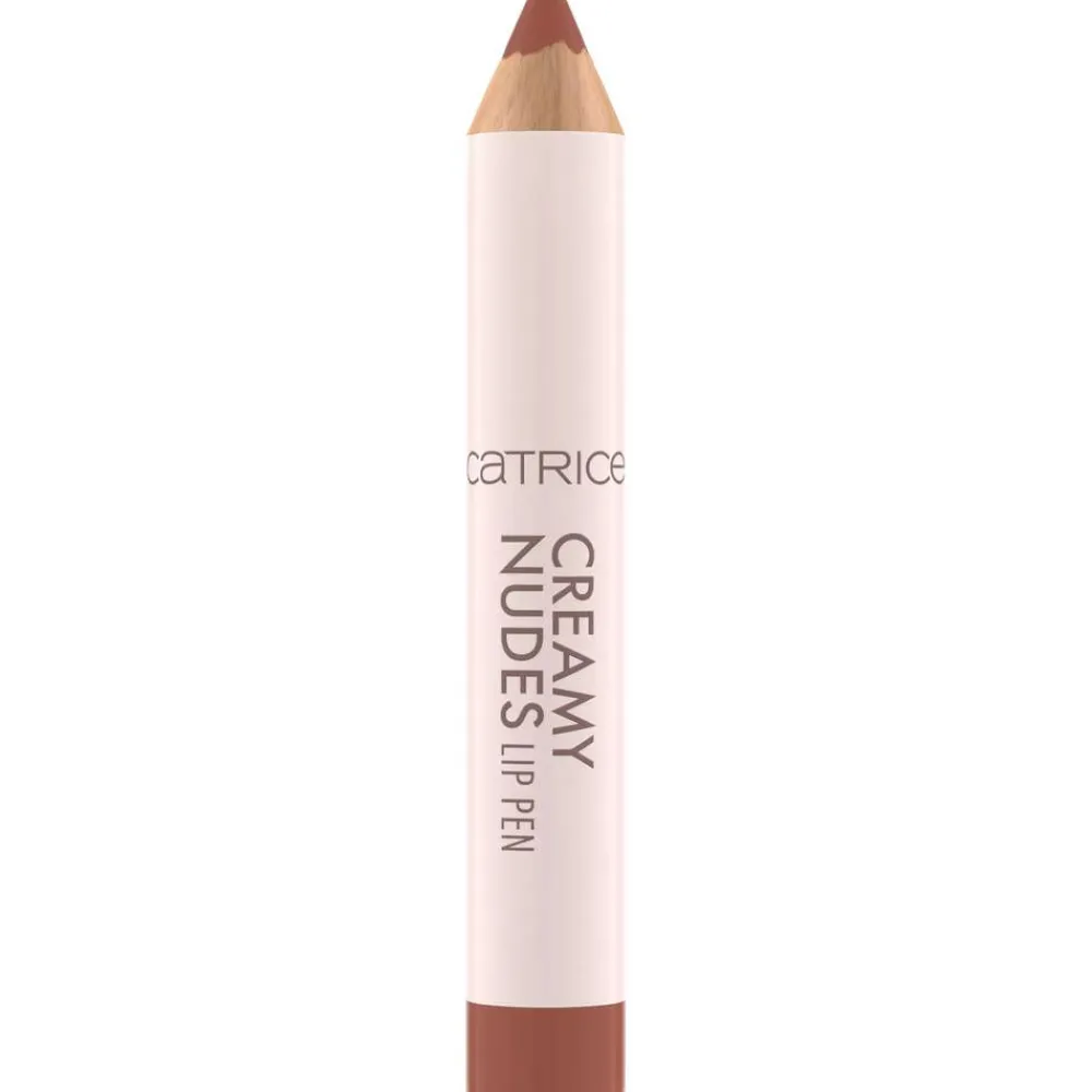 huulikynä Creamy Nudes Lip Pen 010>Catrice Online