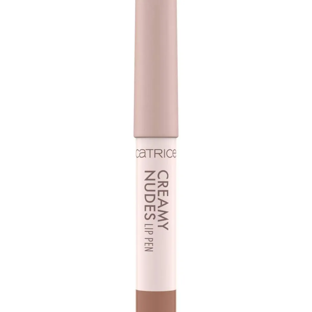 Catrice Meikit|huulikynä Creamy Nudes Lip Pen 040
